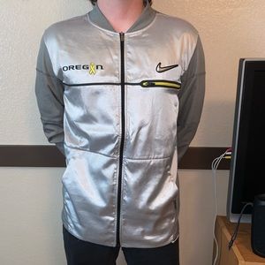 Nike Doernbecher Freestyle Jacket